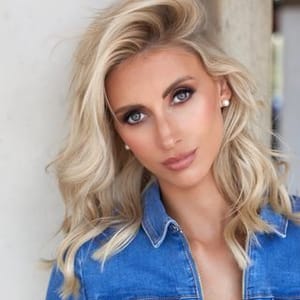 Chloe Chilton