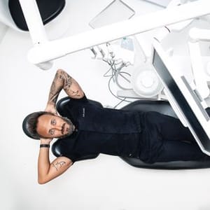 Daniele Puzzilli