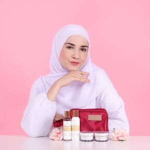 Farnazglow