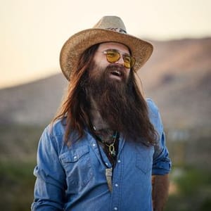 Cosmic Troubadour