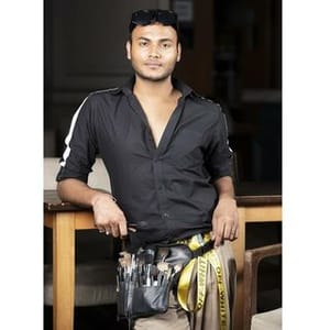 Tushar Gupta