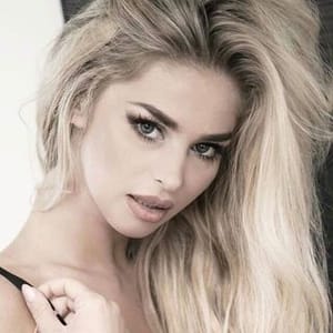 Monika Synytycz