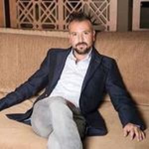 Rodrigo Sieres