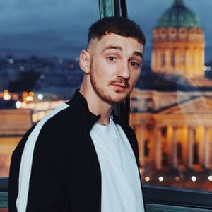 Luke Patterson