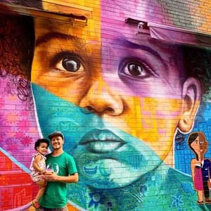 Joel Artista