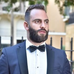Khaled Chatila