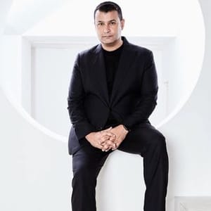 Ashish Soni