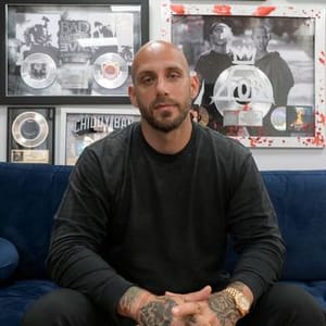 Anthony Martini
