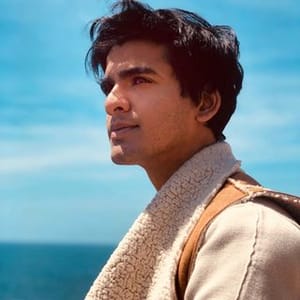 Nirav Nirvaan Mehta