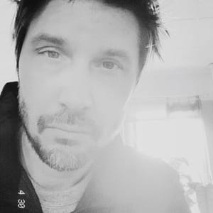 Eric Ogden