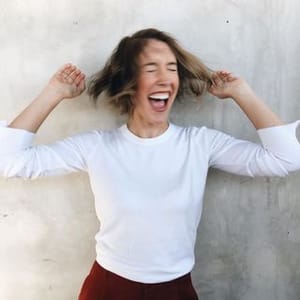Molly Thompson