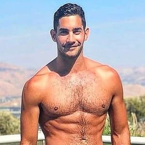 Stav Blecher