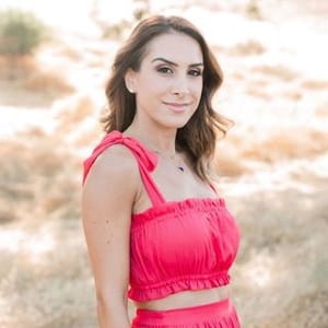Maryam Forutan