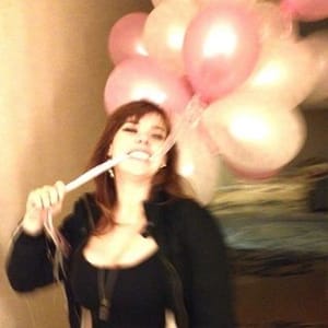 Alysha Umphress