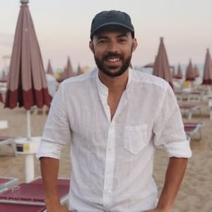 Mattia Ciancimino
