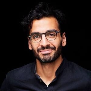 Kaveh Rashidi