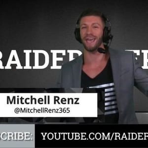 Mitchell Renz
