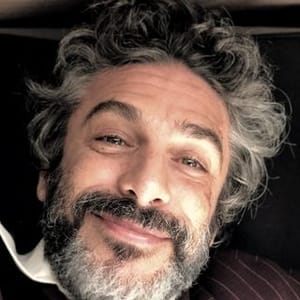Leonardo Sbaraglia