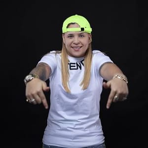 Erika Cosme