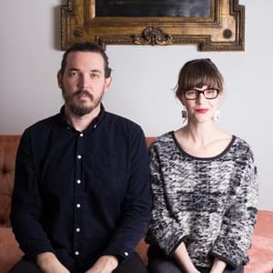 Ben &amp; Aja Blanc