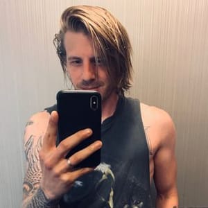 Tommy King
