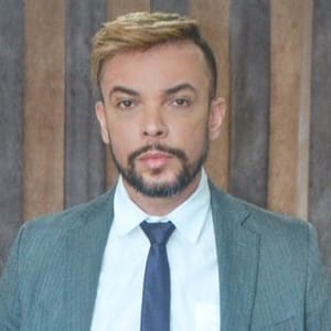 Marcus Carvalho