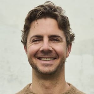 Lukas Volger