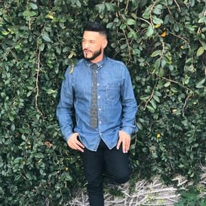 Eric Yokoyama