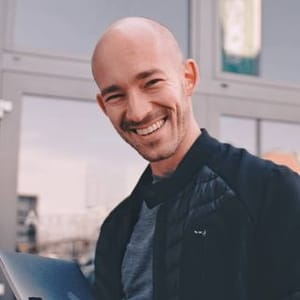 Christoph Magnussen