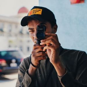 Trent Barboza