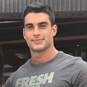 Lucas Gianinni