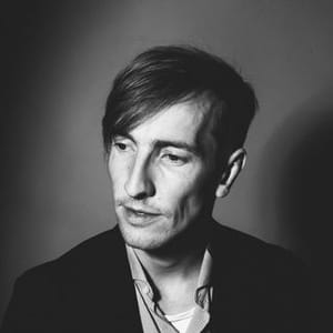 Helgi Jonsson