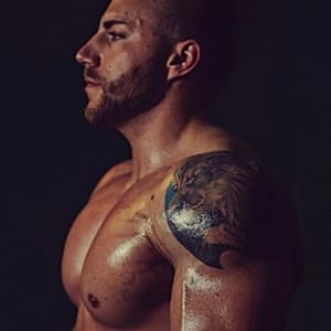 Brandon Cooper
