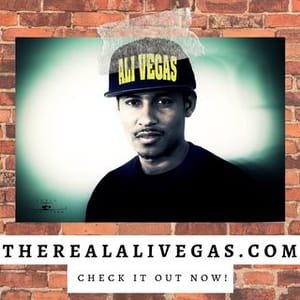 Ali Vegas