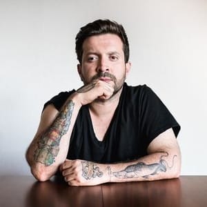 Luis Valle