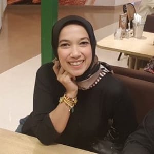 Nasywa Shihab
