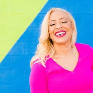 Mia K Wright