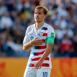 Paxton Pomykal