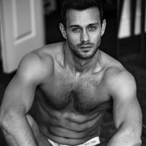 Adam Phillips