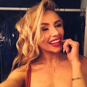 Taylor Dean
