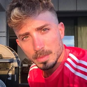 Adam Mechaly