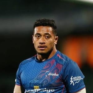Shannon Frizell