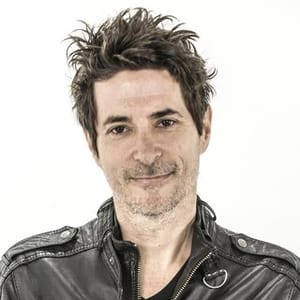 Todd Morse