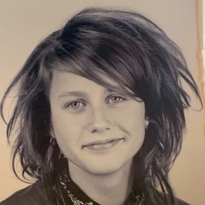 Siri Andersson