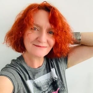 Fiona Hayes