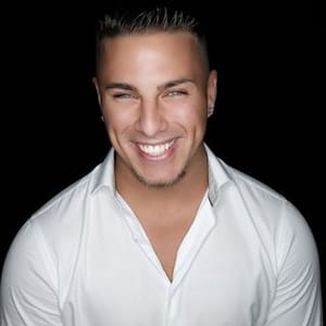 Nick Morgan