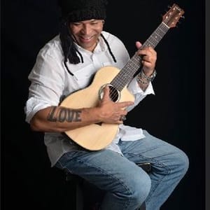 Amaury Gutierrez