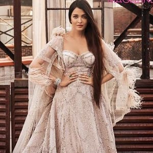 Falguni Shane