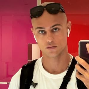 Remi Lamande