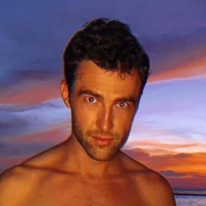 Stephen Busken
